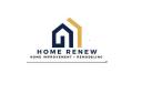 Home Renew logo